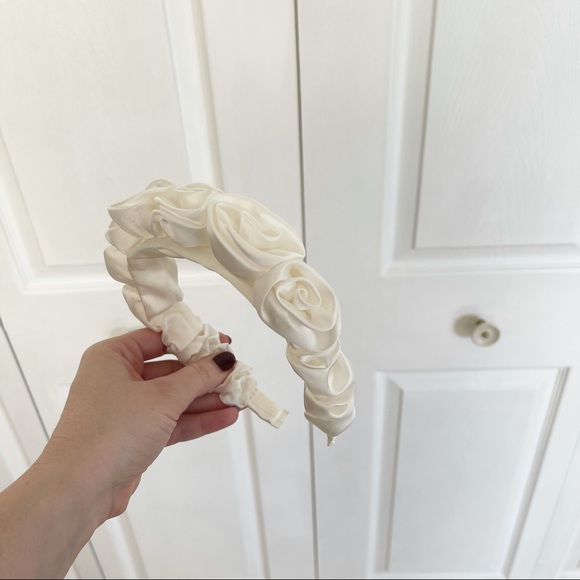 NWOT Zara Headband - Picture 6 of 7